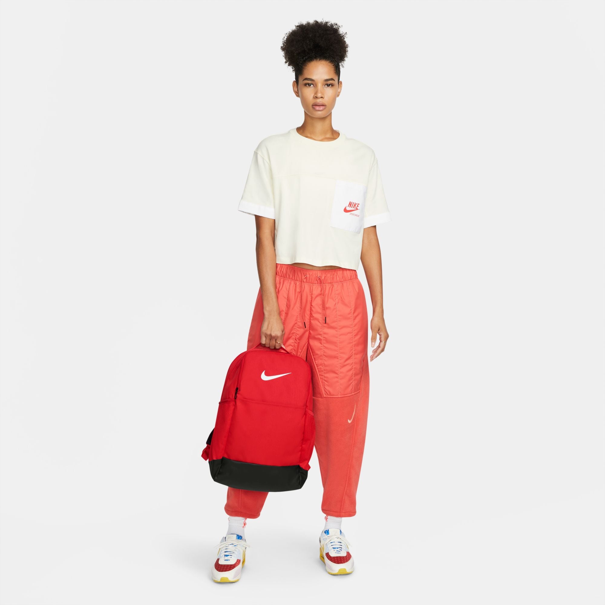 NIKE NK BRSLA M BKPK - 9.5 (24L) DH7709-657 BACKPACK (U)