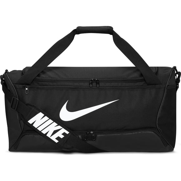 NIKE NK BRSLA M DUFF - 9.5 (60L) DH7710-010 GYM BAG (U)