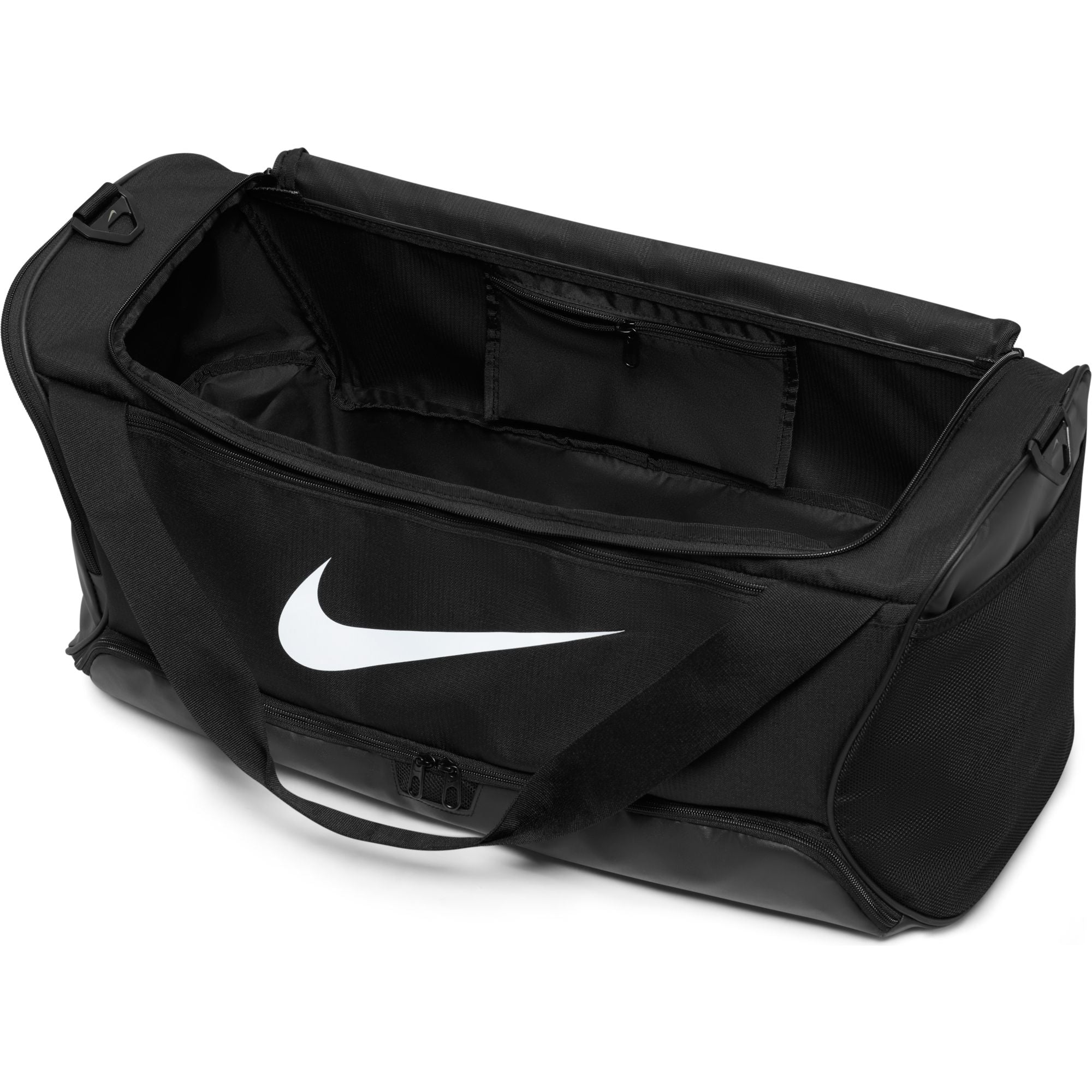 NIKE NK BRSLA M DUFF - 9.5 (60L) DH7710-010 GYM BAG (U)