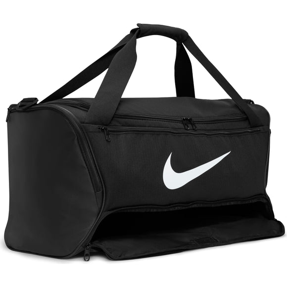 NIKE NK BRSLA M DUFF - 9.5 (60L) DH7710-010 GYM BAG (U)
