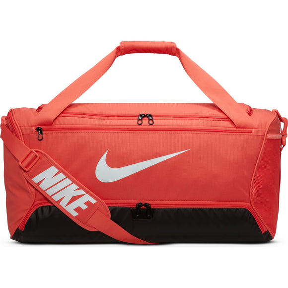 NIKE NK BRSLA M DUFF ­ 9.5 (60L) DH7710-814 DUFFEL BAG (U)