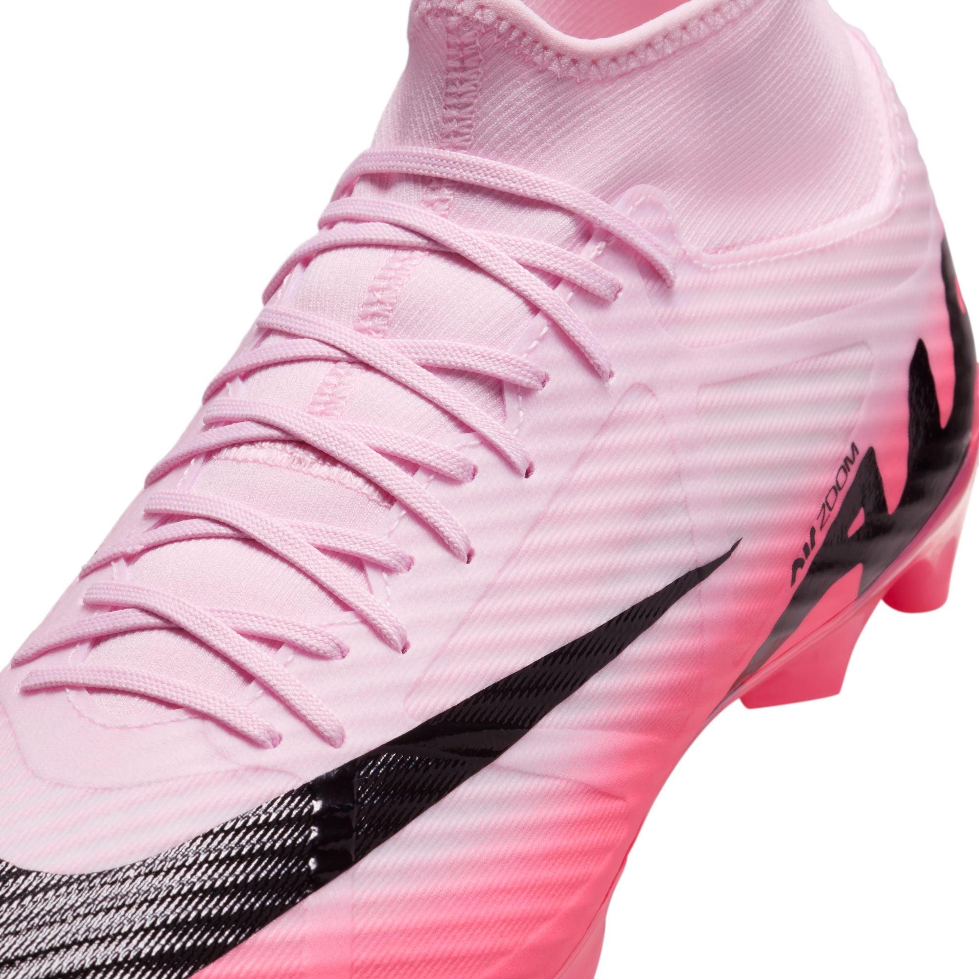 NIKE ZOOM SUPERFLY 9 ACADEMY FG/MG DJ5625-601 FIRM GROUND SHOES FOOTBALL(M)