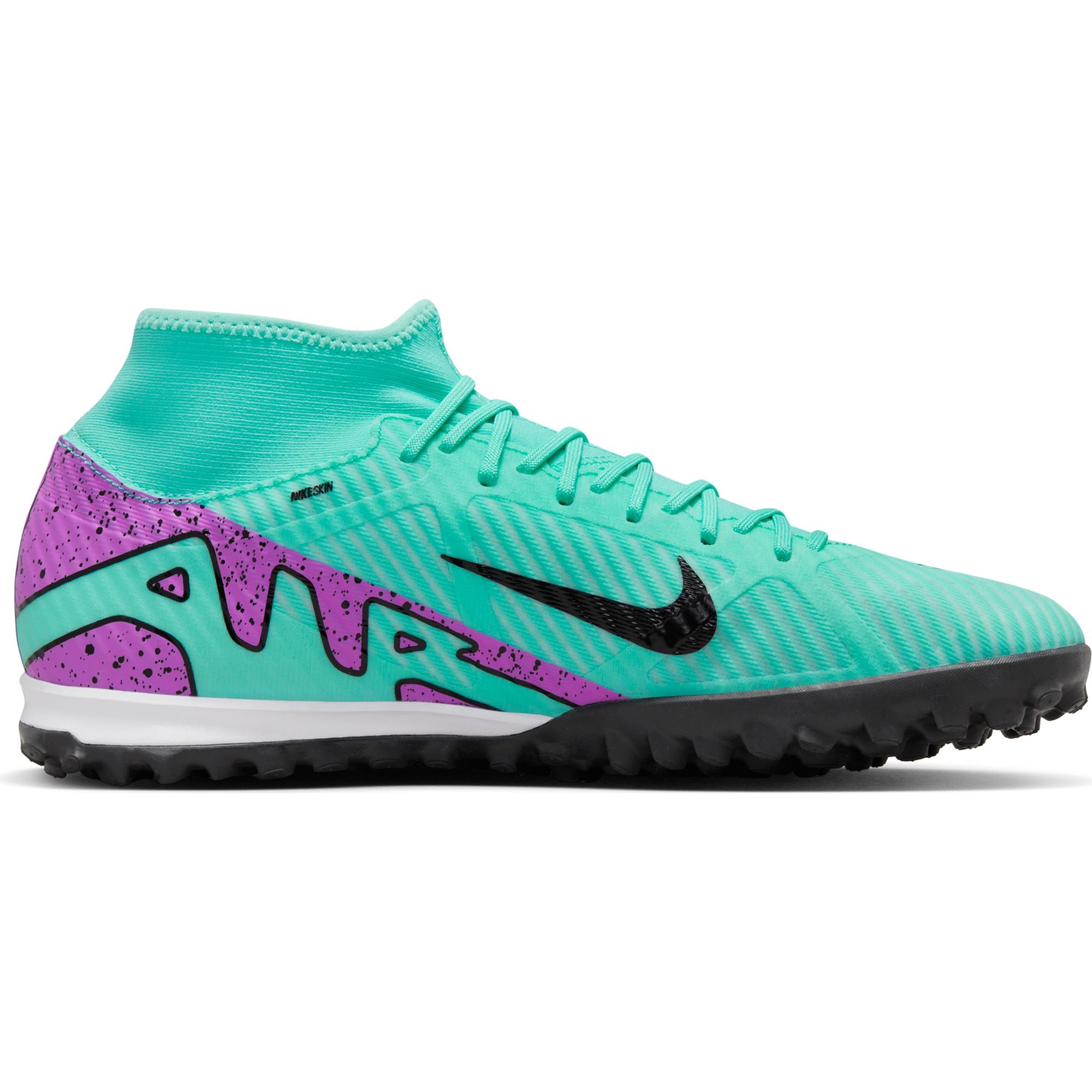 Nike superfly turf shoes best sale