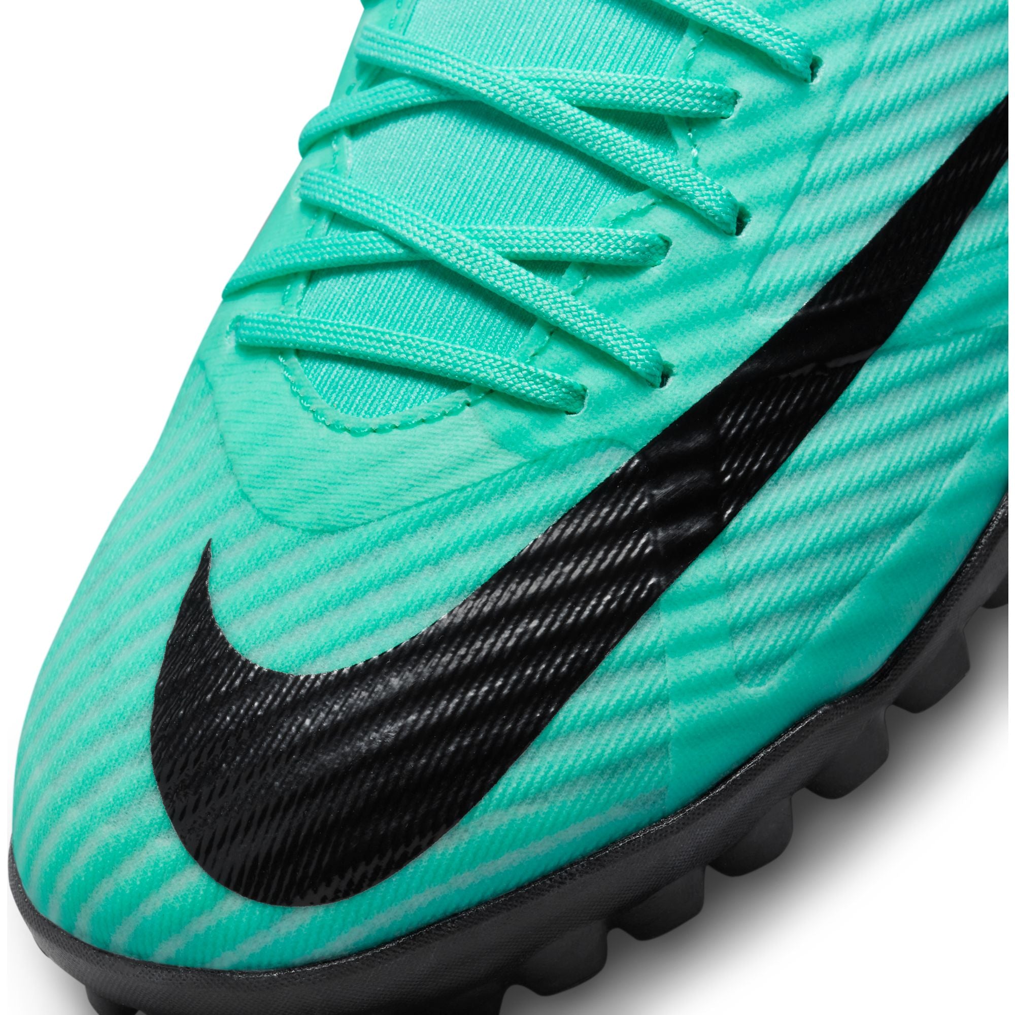 NIKE ZOOM SUPERFLY 9 ACADEMY TF DJ5629-300 TURF SHOES FOOTBALL (M)