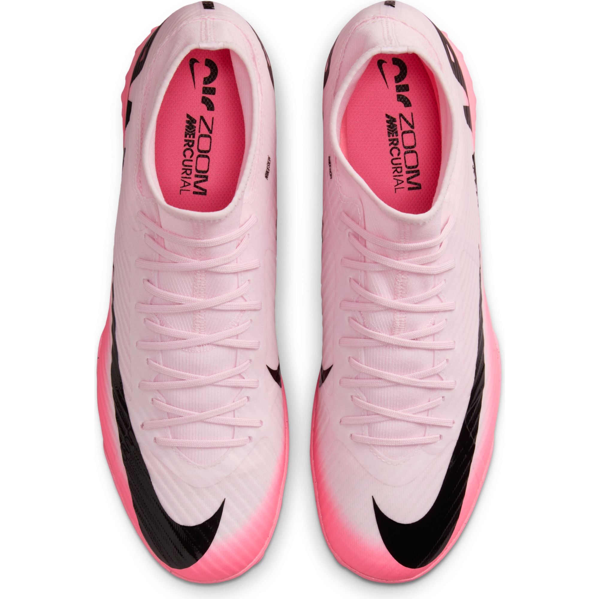 NIKE ZOOM SUPERFLY 9 ACADEMY TF DJ5629-601 TURF SHOES FOOTBALL (M)