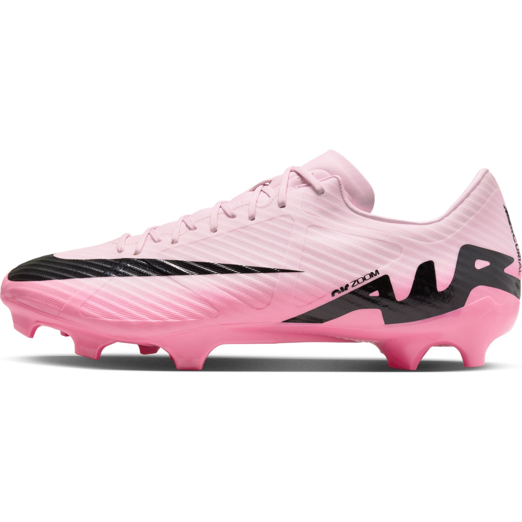 NIKE ZOOM VAPOR 15 ACADEMY FG/MG DJ5631-601 FIRM GROUND SHOES FOOTBALL(M)