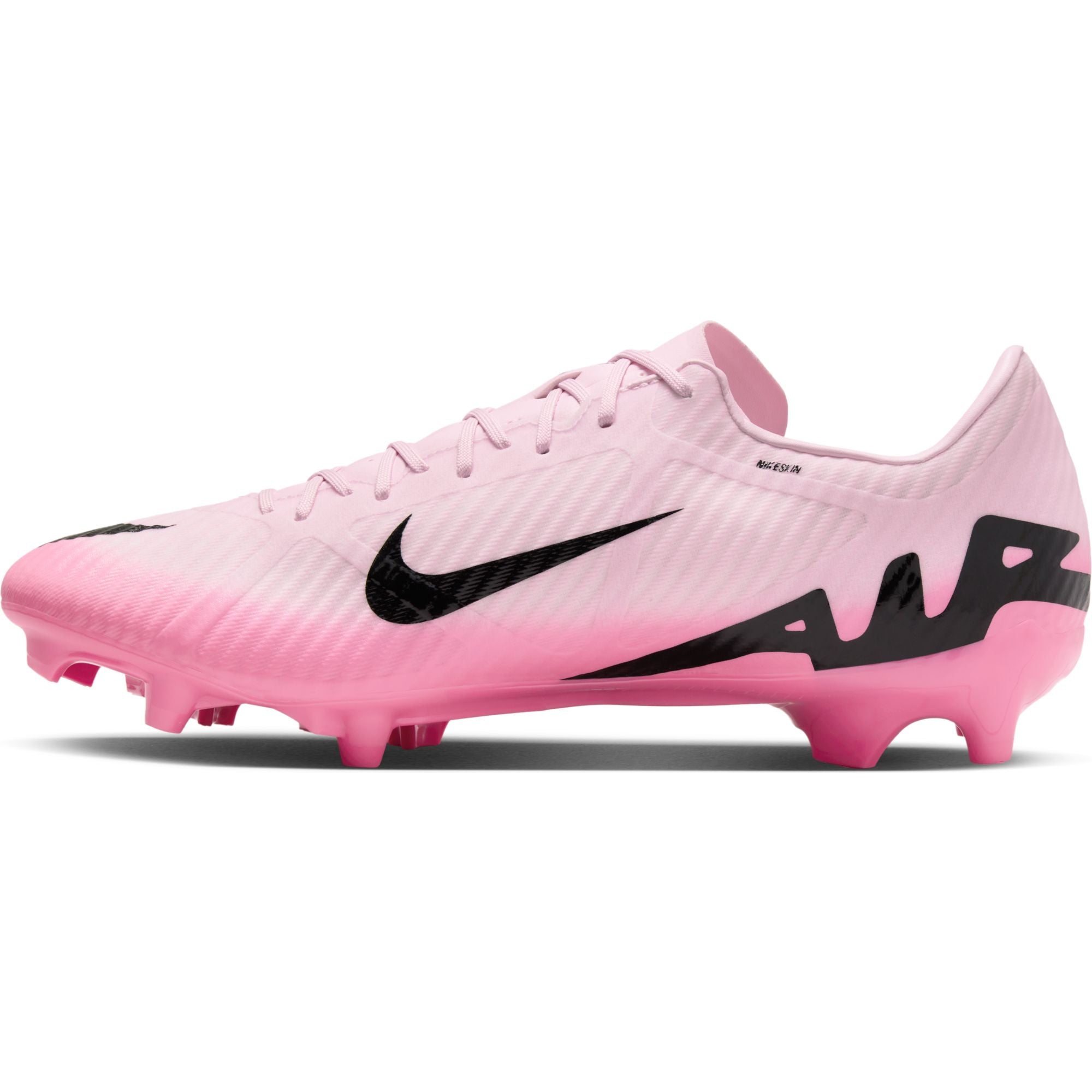 NIKE ZOOM VAPOR 15 ACADEMY FG/MG DJ5631-601 FIRM GROUND SHOES FOOTBALL(M)