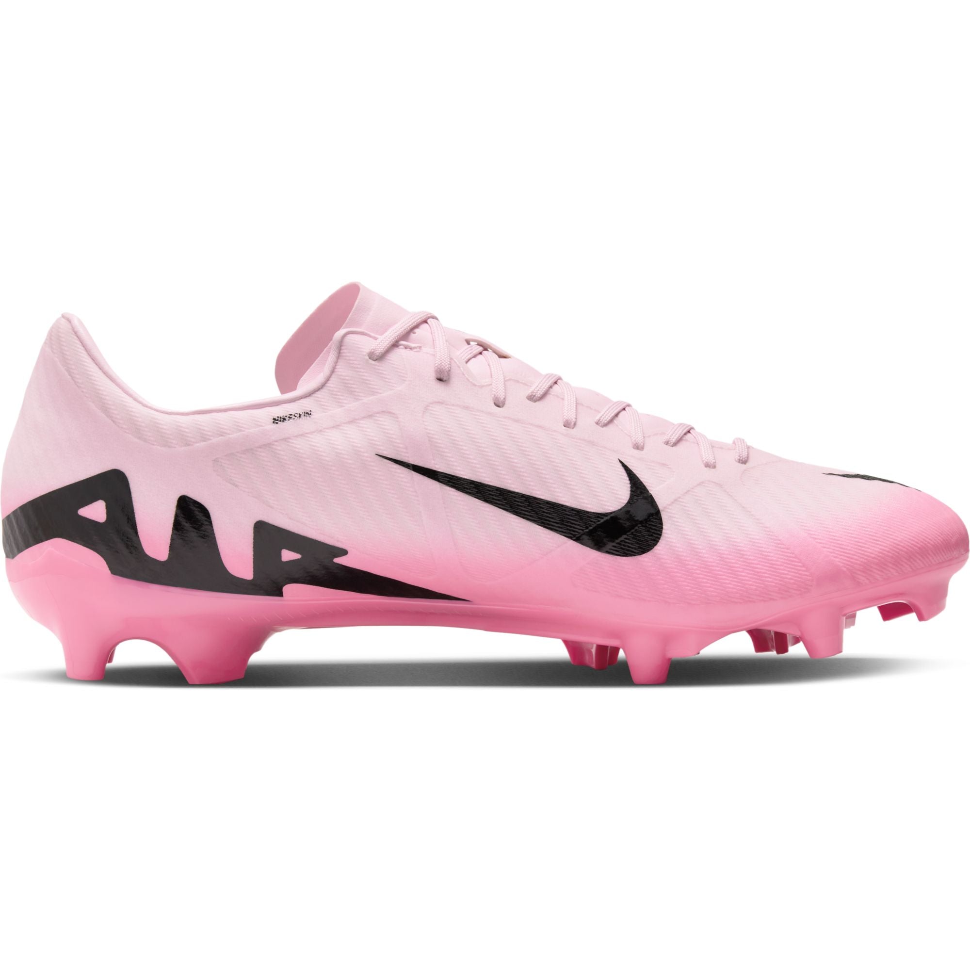 NIKE ZOOM VAPOR 15 ACADEMY FG/MG DJ5631-601 FIRM GROUND SHOES FOOTBALL(M)