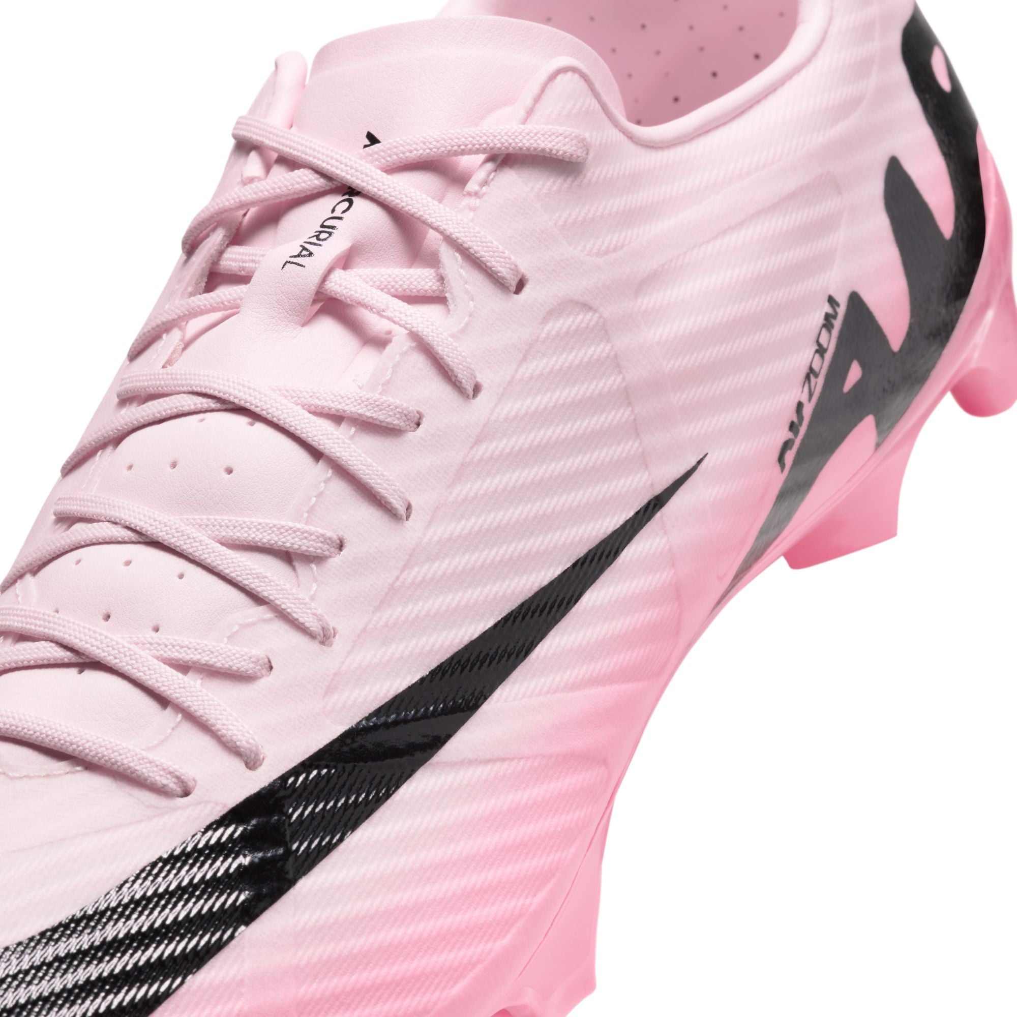 NIKE ZOOM VAPOR 15 ACADEMY FG/MG DJ5631-601 FIRM GROUND SHOES
