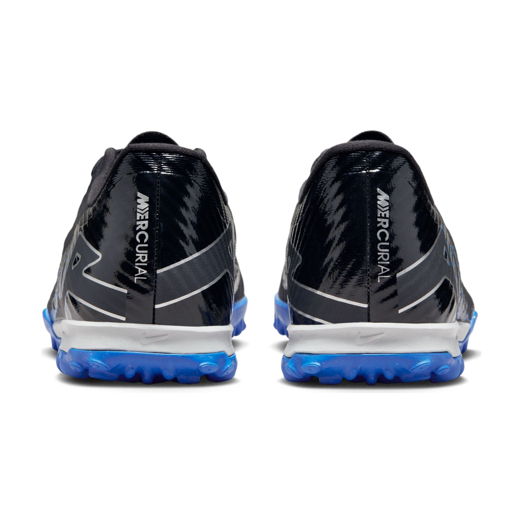 NIKE ZOOM VAPOR 15 ACADEMY TF DJ5635-040 TURF SHOES FOOTBALL