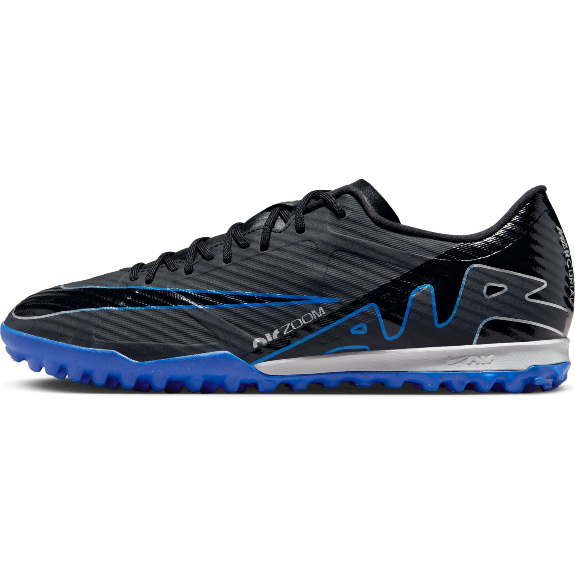 NIKE ZOOM VAPOR 15 ACADEMY TF DJ5635-040 TURF SHOES FOOTBALL (M)