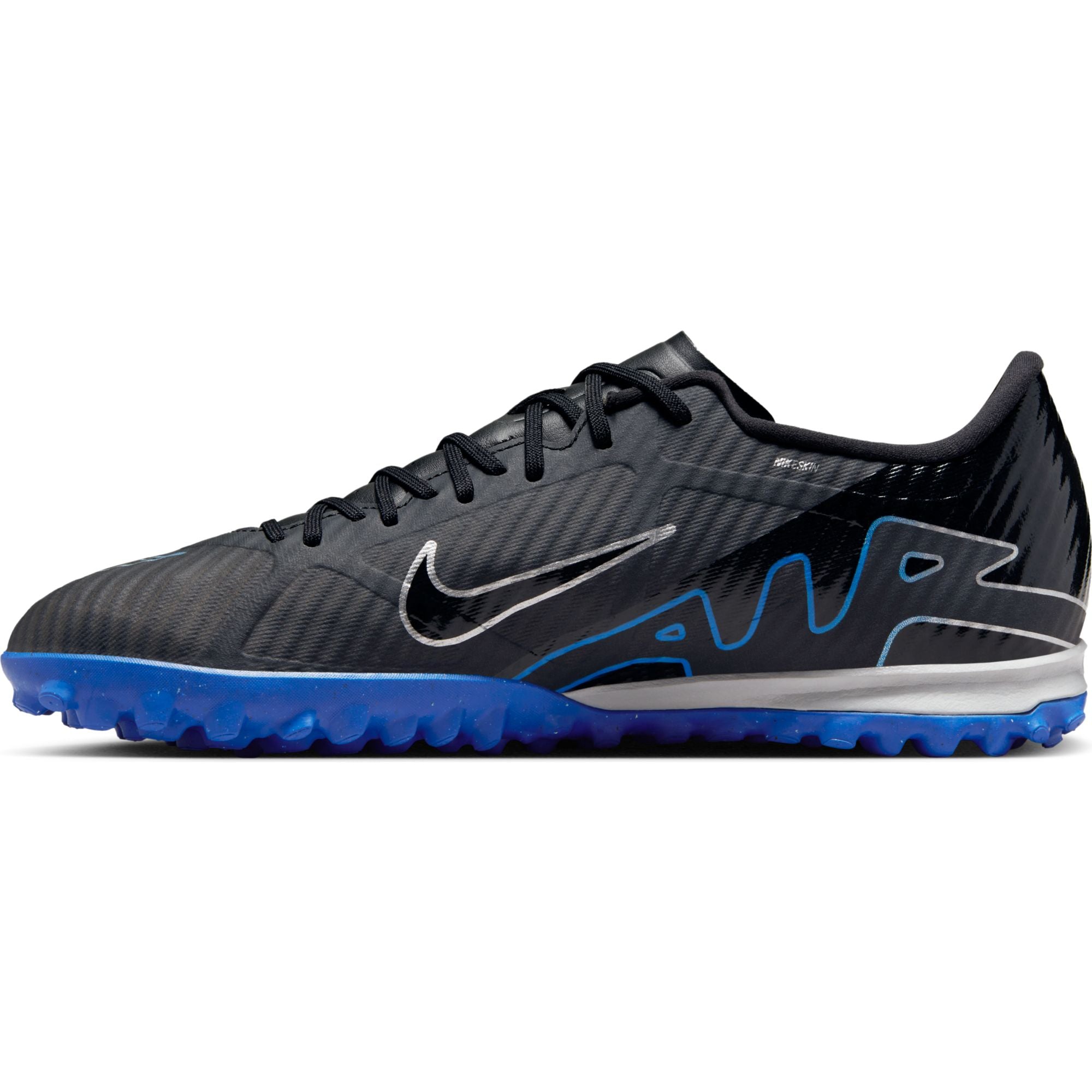 NIKE ZOOM VAPOR 15 ACADEMY TF DJ5635-040 TURF SHOES FOOTBALL (M)