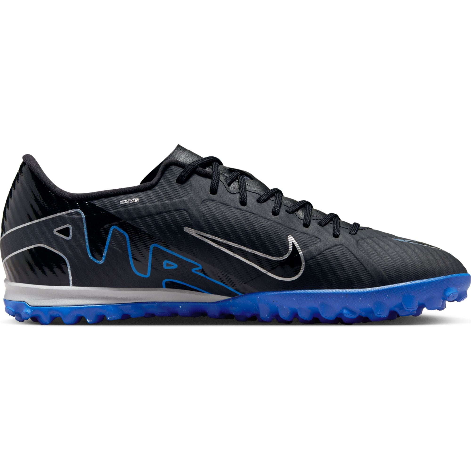 NIKE ZOOM VAPOR 15 ACADEMY TF DJ5635-040 TURF SHOES FOOTBALL (M)