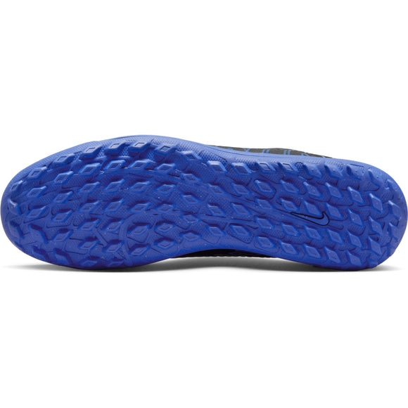 NIKE VAPOR 15 CLUB TF DJ5968-040 TURF SHOES FOOTBALL (M)