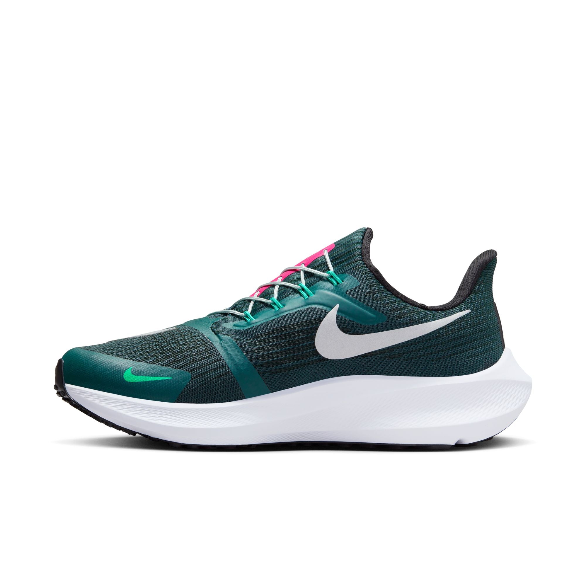 NIKE PEGASUS FLYEASE DJ7383-301 RUNNING SHOES (W)