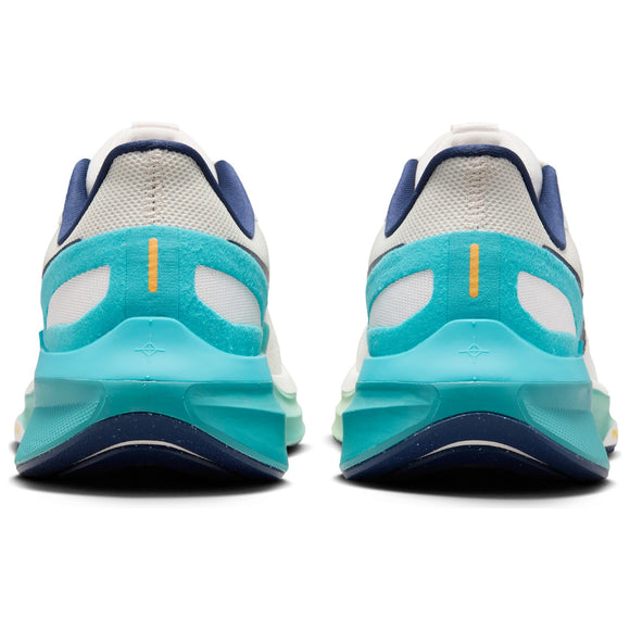 NIKE AIR ZOOM STRUCTURE 25 DJ7883-008 RUNNING SHOES (M)