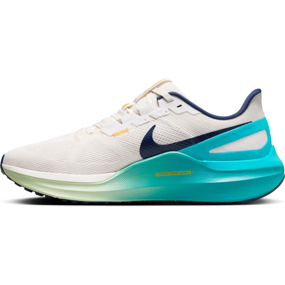 NIKE AIR ZOOM STRUCTURE 25 DJ7883-008 RUNNING SHOES (M)