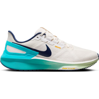NIKE AIR ZOOM STRUCTURE 25 DJ7883-008 RUNNING SHOES (M)