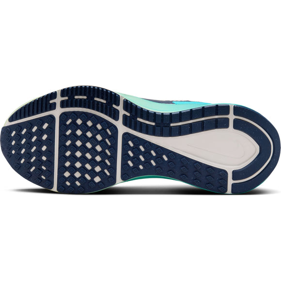 NIKE AIR ZOOM STRUCTURE 25 DJ7883-008 RUNNING SHOES (M)