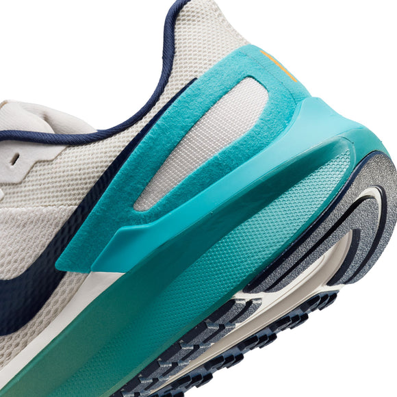 NIKE AIR ZOOM STRUCTURE 25 DJ7883-008 RUNNING SHOES (M)