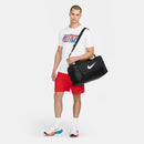 NIKE NK BRSLA S DUFF - 9.5 (41L) DM3976-010 DUFFEL BAG (M)-1