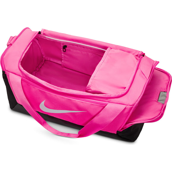 NIKE BRSLA S DUFF - 9.5 (41L) DM3976-617 DUFFEL BAG (W)