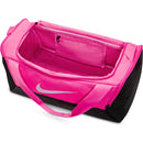NIKE BRSLA S DUFF - 9.5 (41L) DM3976-617 DUFFEL BAG (W)-6