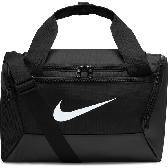NIKE BRSLA XS DUFF - 9.5 (25L) DM3977-010 DUFFEL BAG (M)