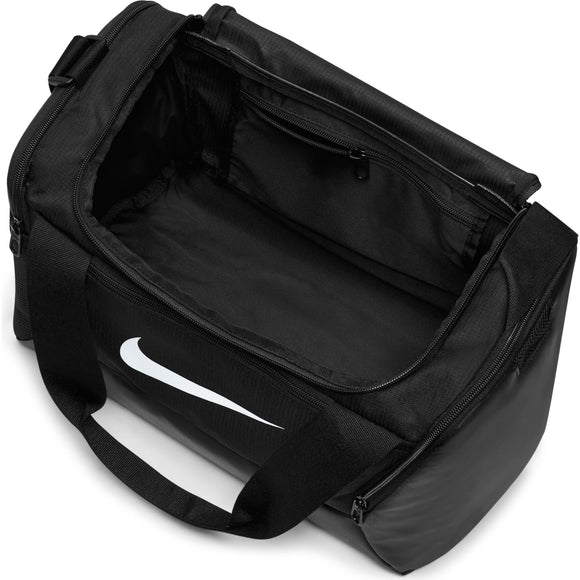 NIKE BRSLA XS DUFF - 9.5 (25L) DM3977-010 DUFFEL BAG (M)