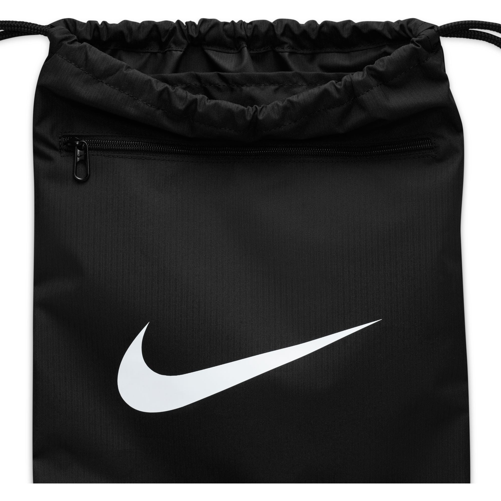 NIKE NK BRSLA DRAWSTRNG - 9.5 (18L) DM3978-010 GYM BAG (U)