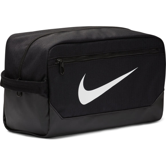 NIKE BRSLA SHOE - 9.5 (11L) DM3982-010 SHOE BAG FOOTBALL (U)