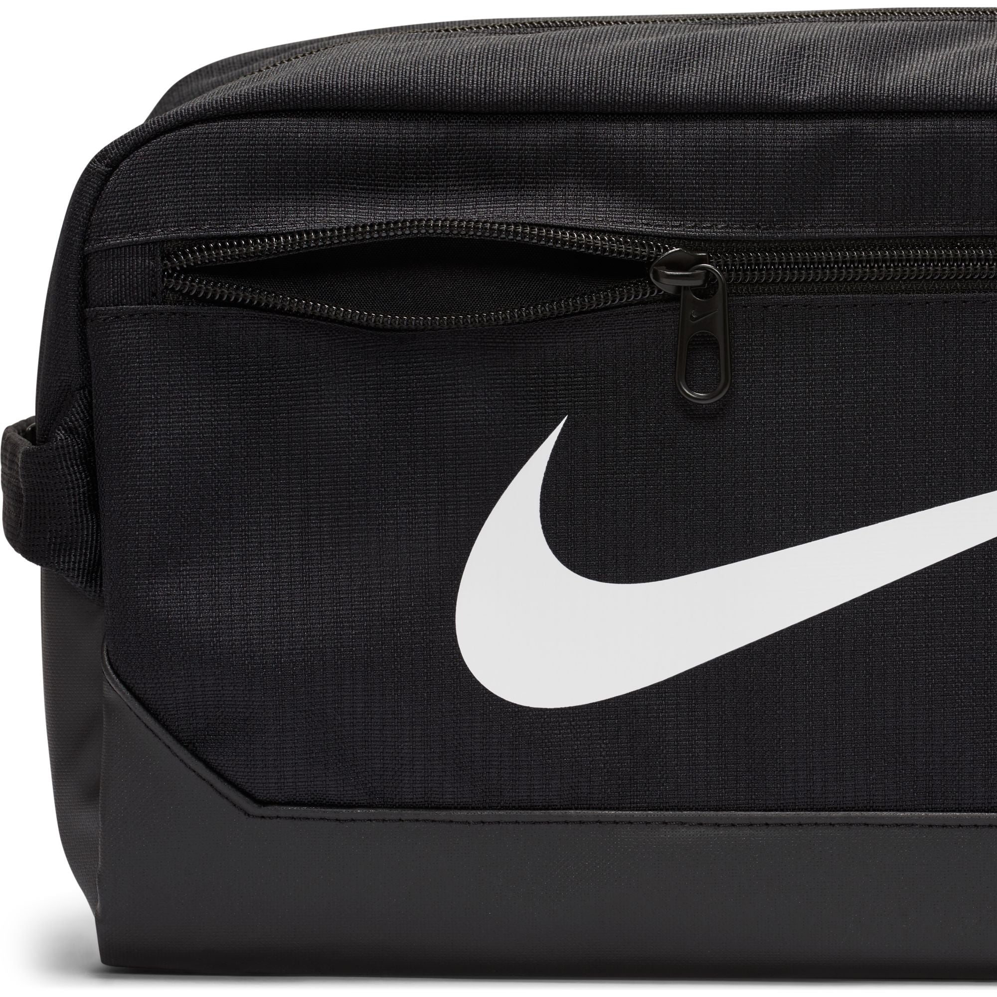 nike football bag with boot compartment
