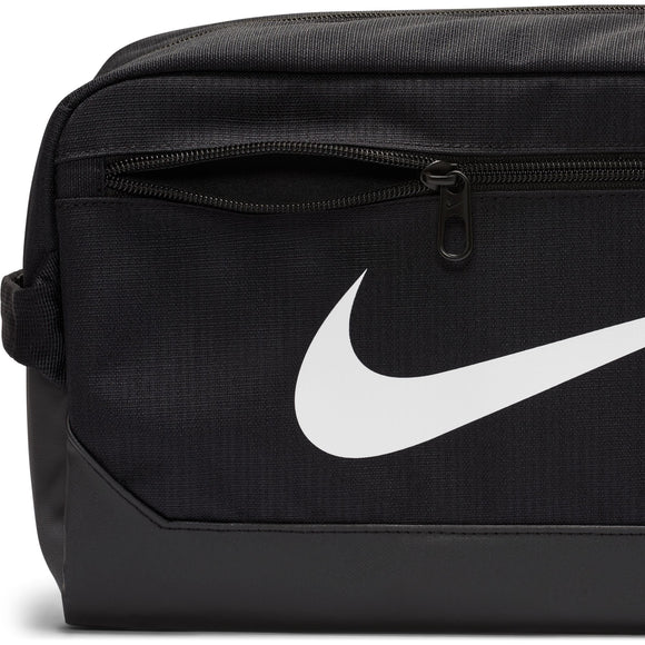 NIKE BRSLA SHOE - 9.5 (11L) DM3982-010 SHOE BAG FOOTBALL (U)