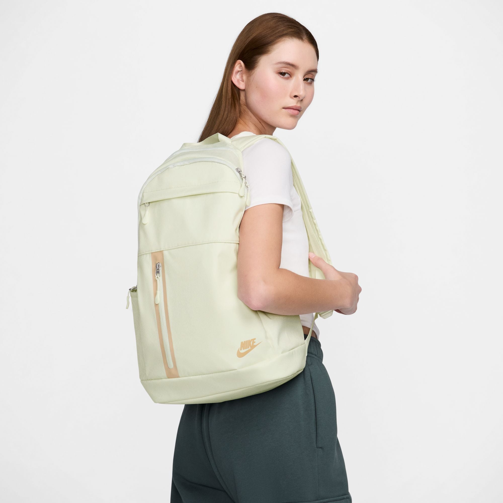 NIKE NK ELMNTL PRM BKPK DN2555-020 BACKPACK (M)