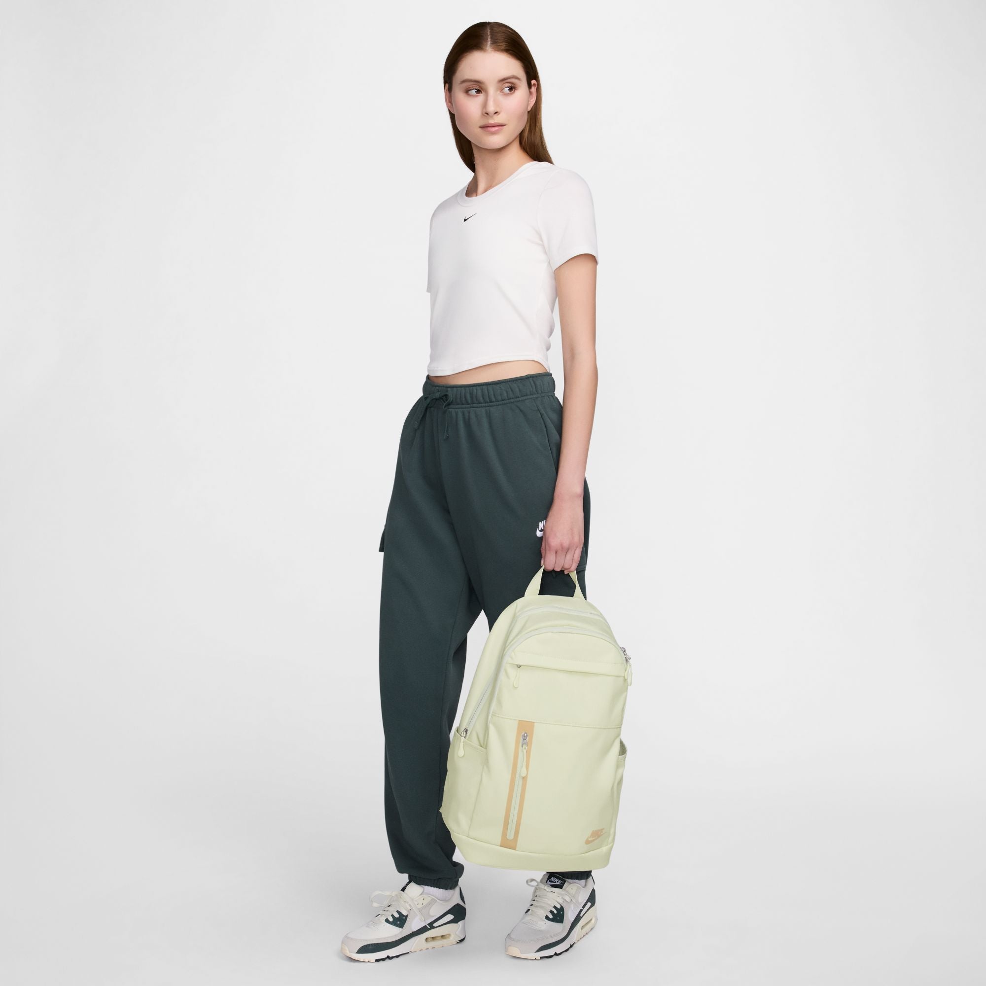 NIKE NK ELMNTL PRM BKPK DN2555-020 BACKPACK (M)