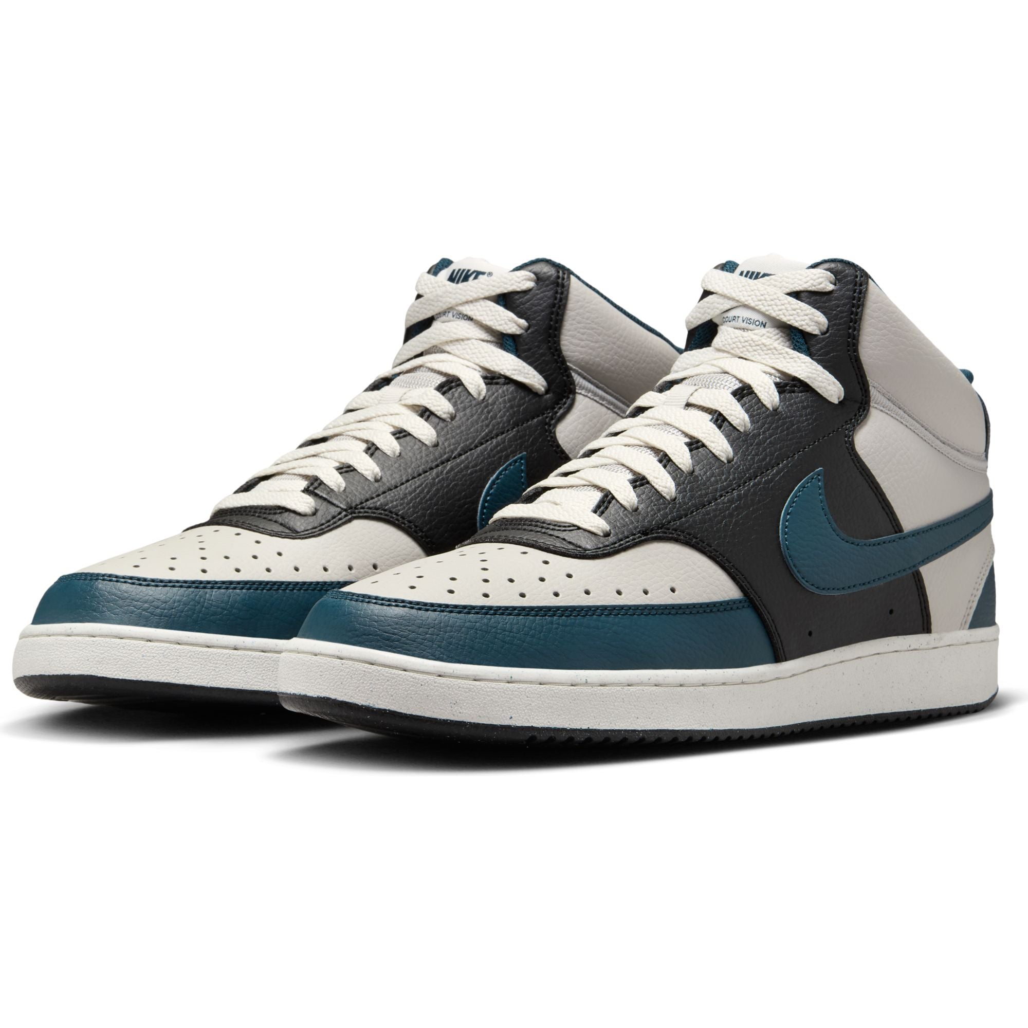 NIKE COURT VISION MID NN DN3577-004 SNEAKER (M)