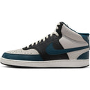 NIKE COURT VISION MID NN DN3577-004 SNEAKER (M)-2
