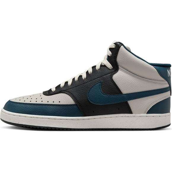 NIKE COURT VISION MID NN DN3577-004 SNEAKER (M)