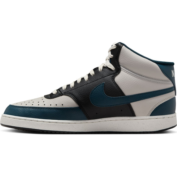 NIKE COURT VISION MID NN DN3577-004 SNEAKER (M)