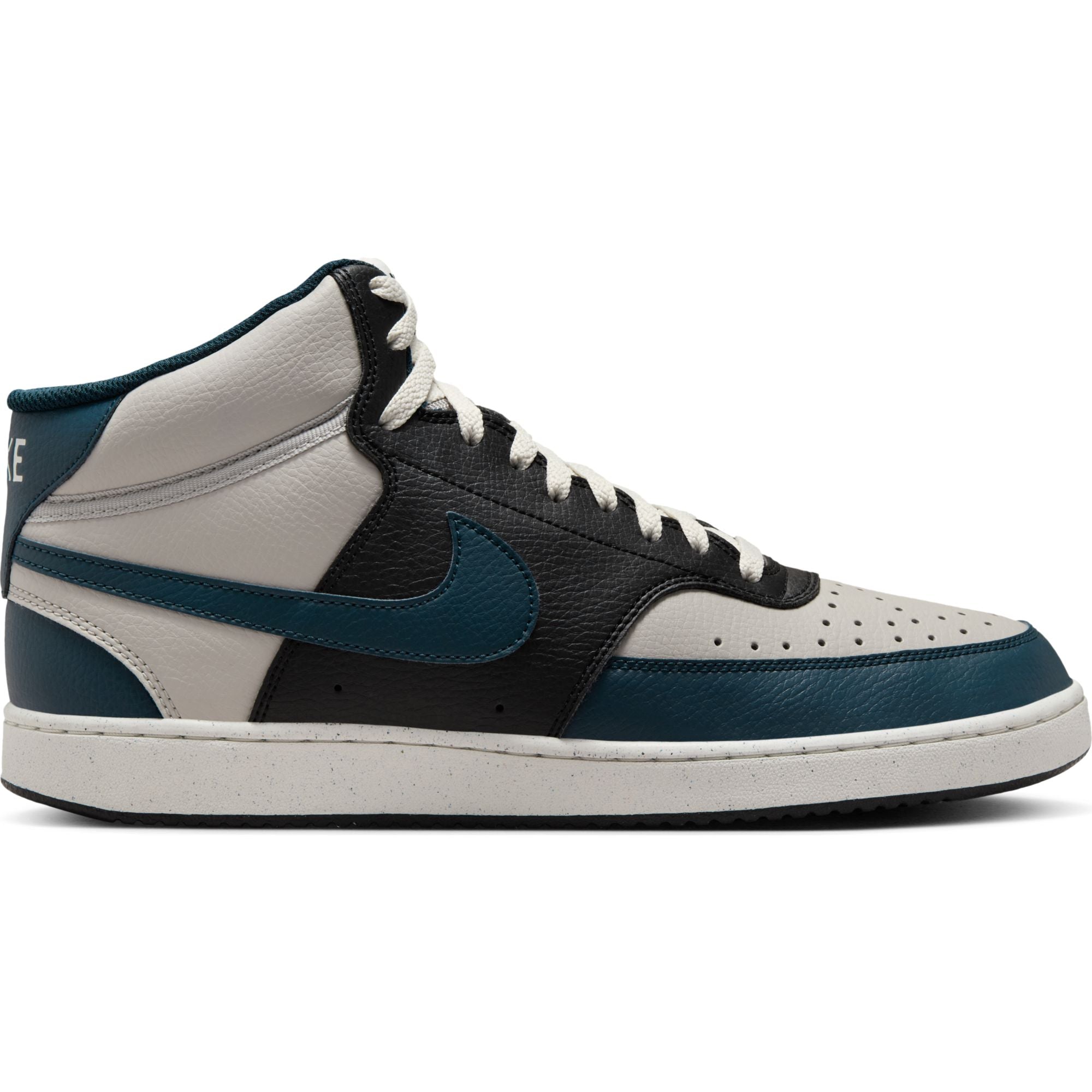 NIKE COURT VISION MID NN DN3577-004 SNEAKER (M)
