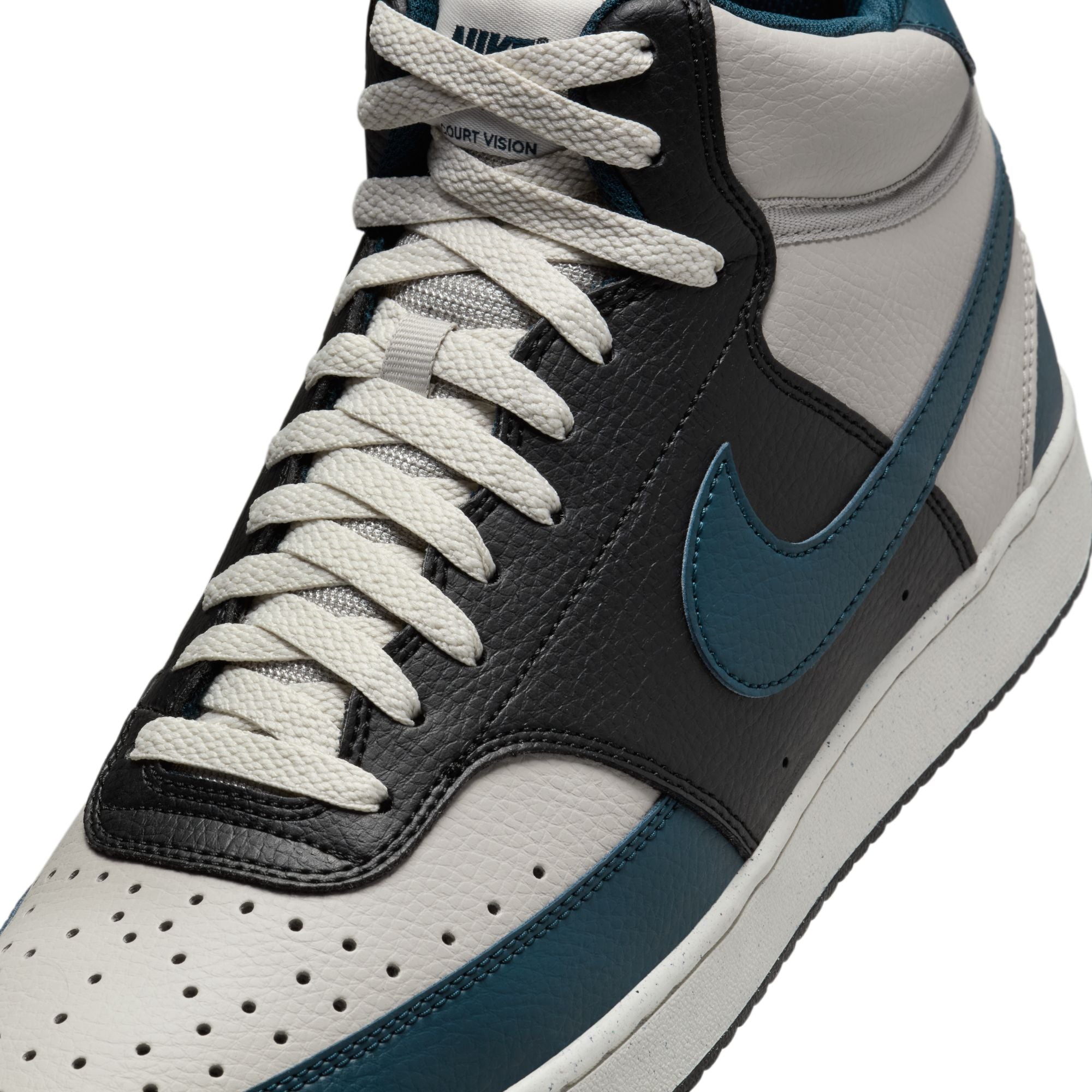 NIKE COURT VISION MID NN DN3577-004 SNEAKER (M)
