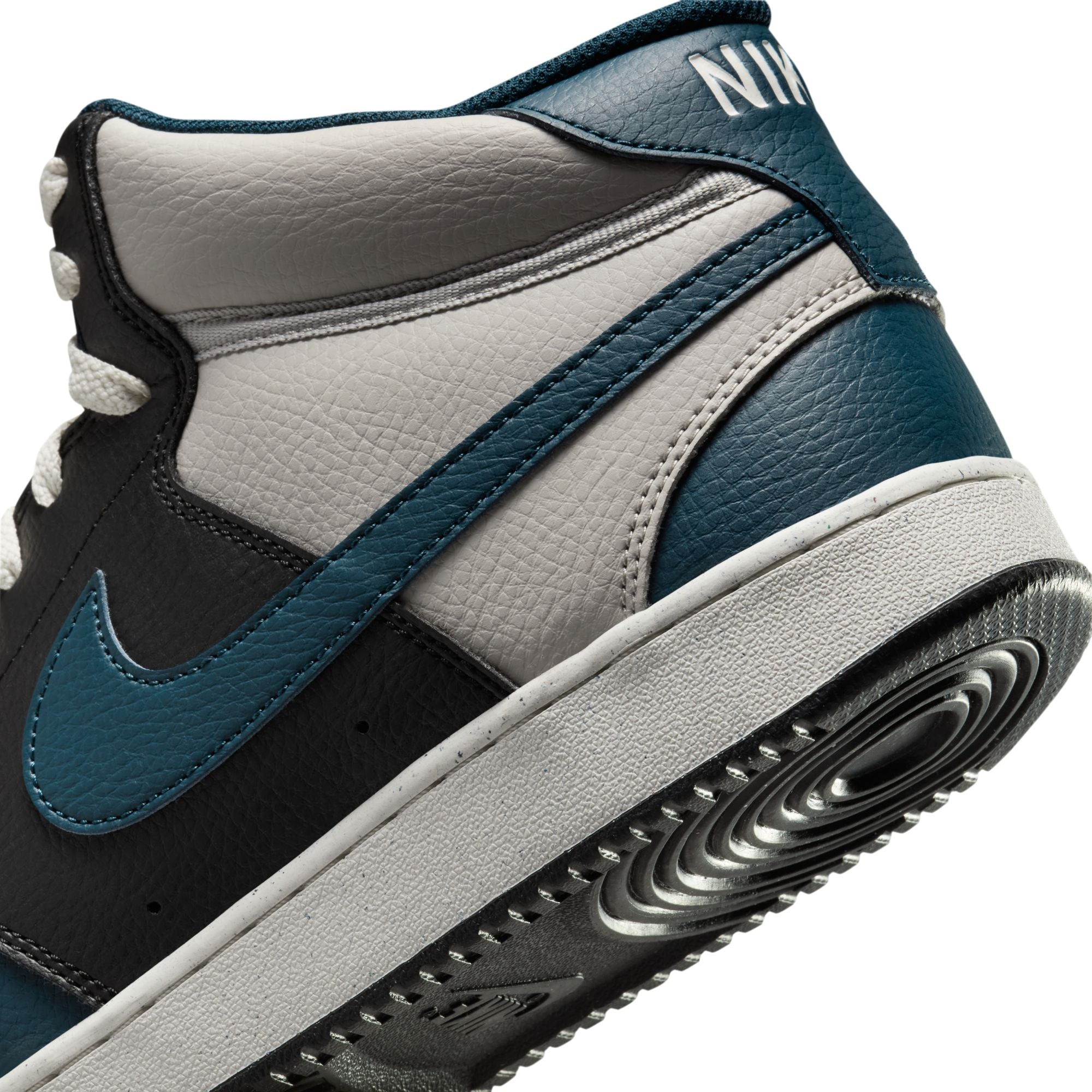 NIKE COURT VISION MID NN DN3577-004 SNEAKER (M)