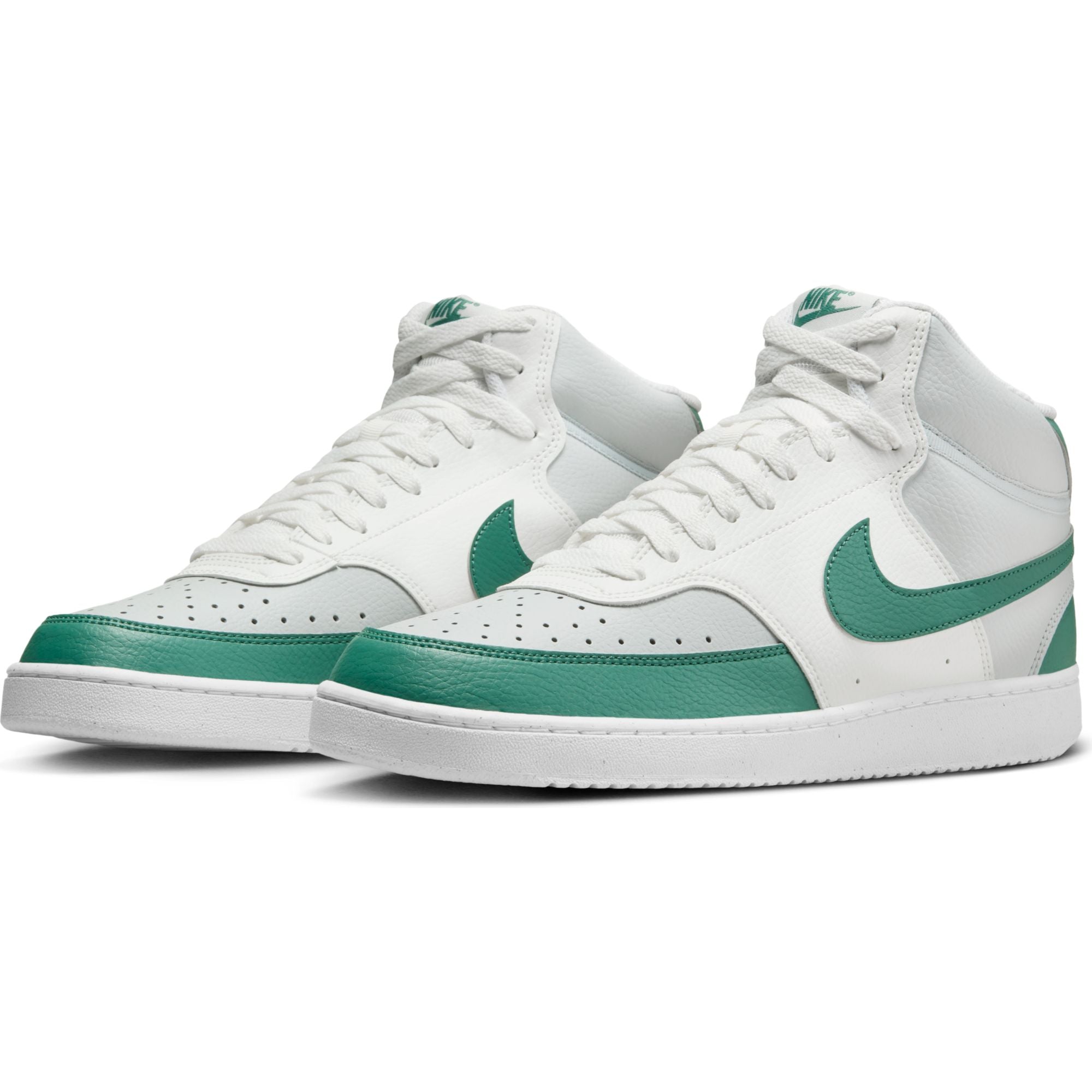 NIKE NIKE COURT VISION MID NN DN3577-102 SNEAKER (M)