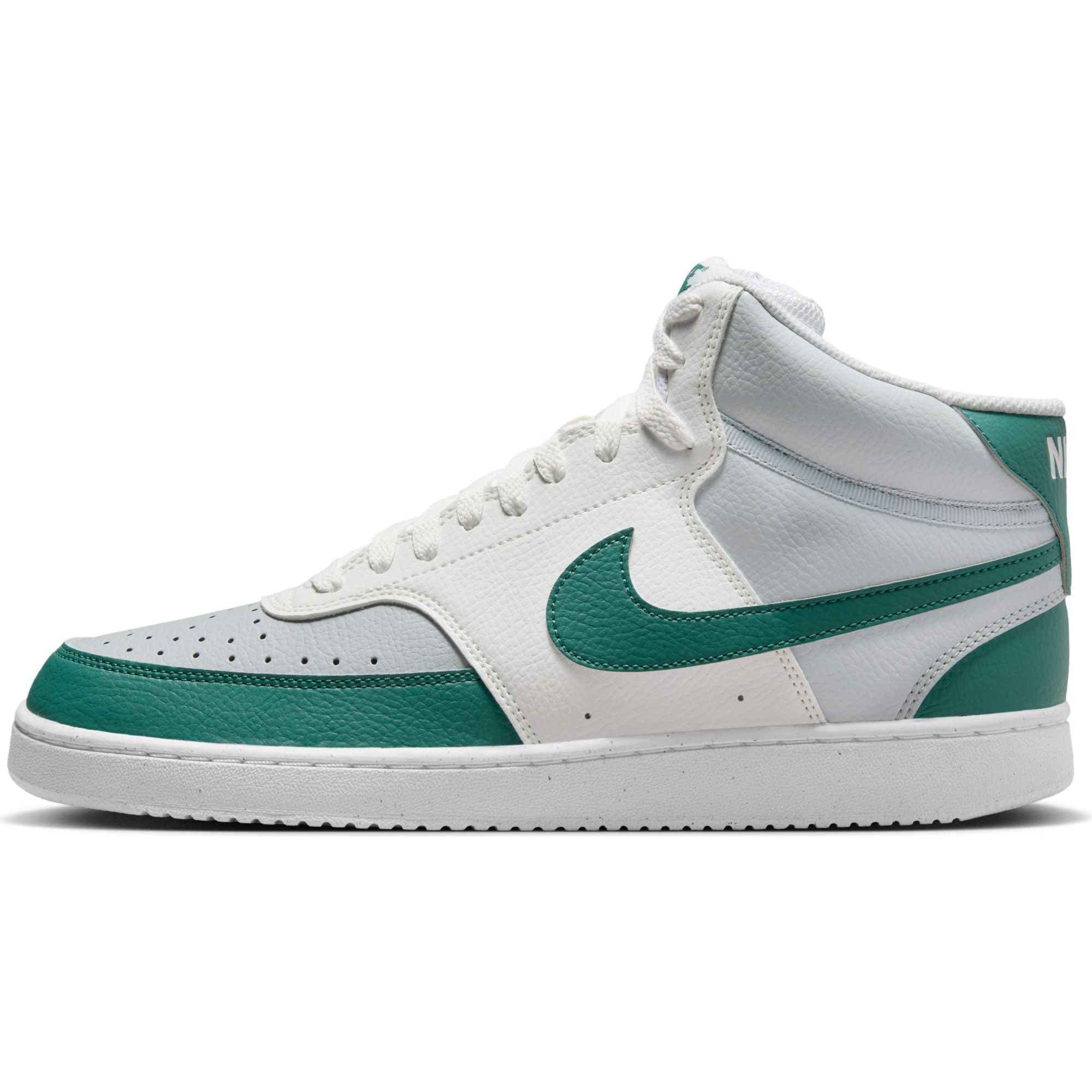 NIKE NIKE COURT VISION MID NN DN3577-102 SNEAKER (M)