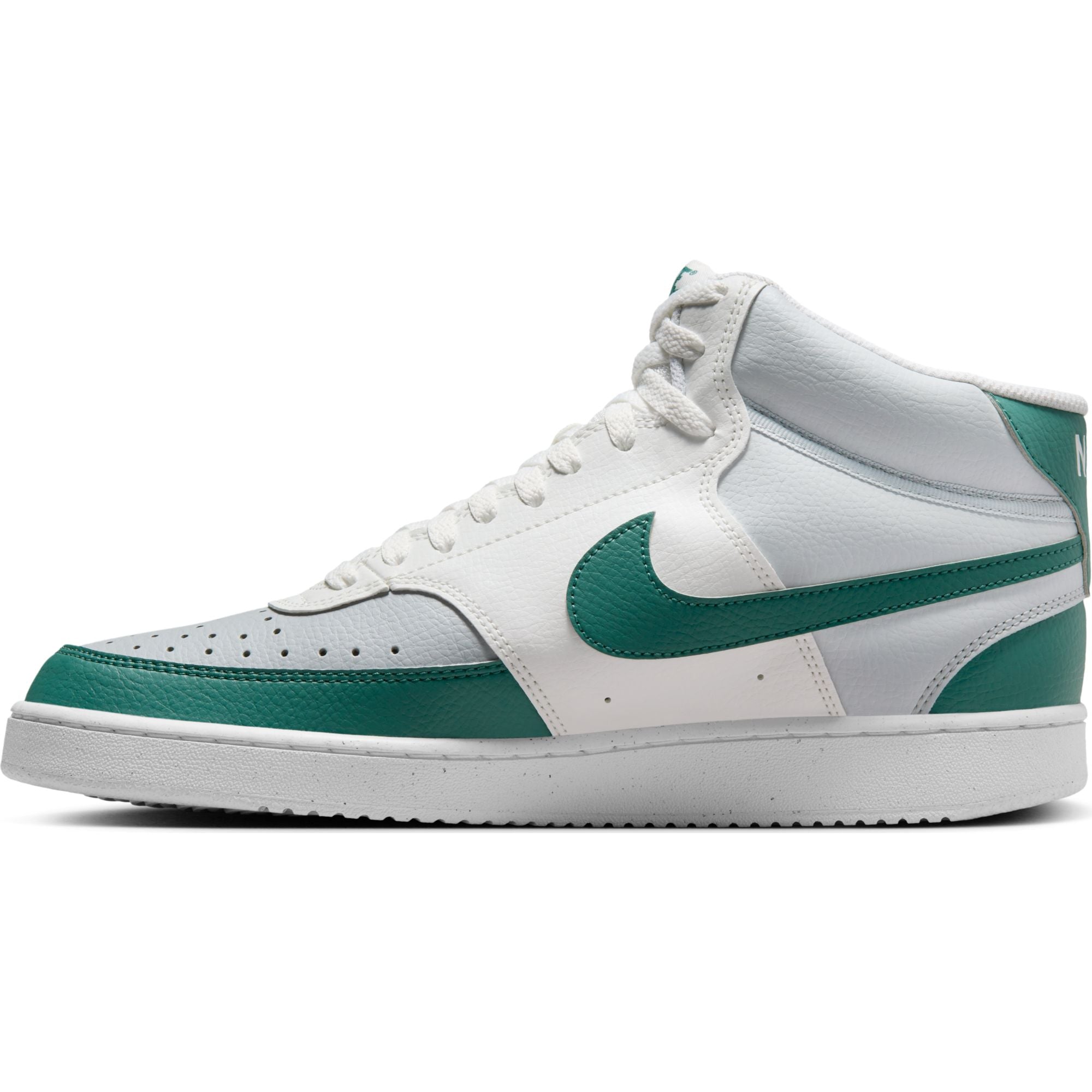 NIKE NIKE COURT VISION MID NN DN3577-102 SNEAKER (M)