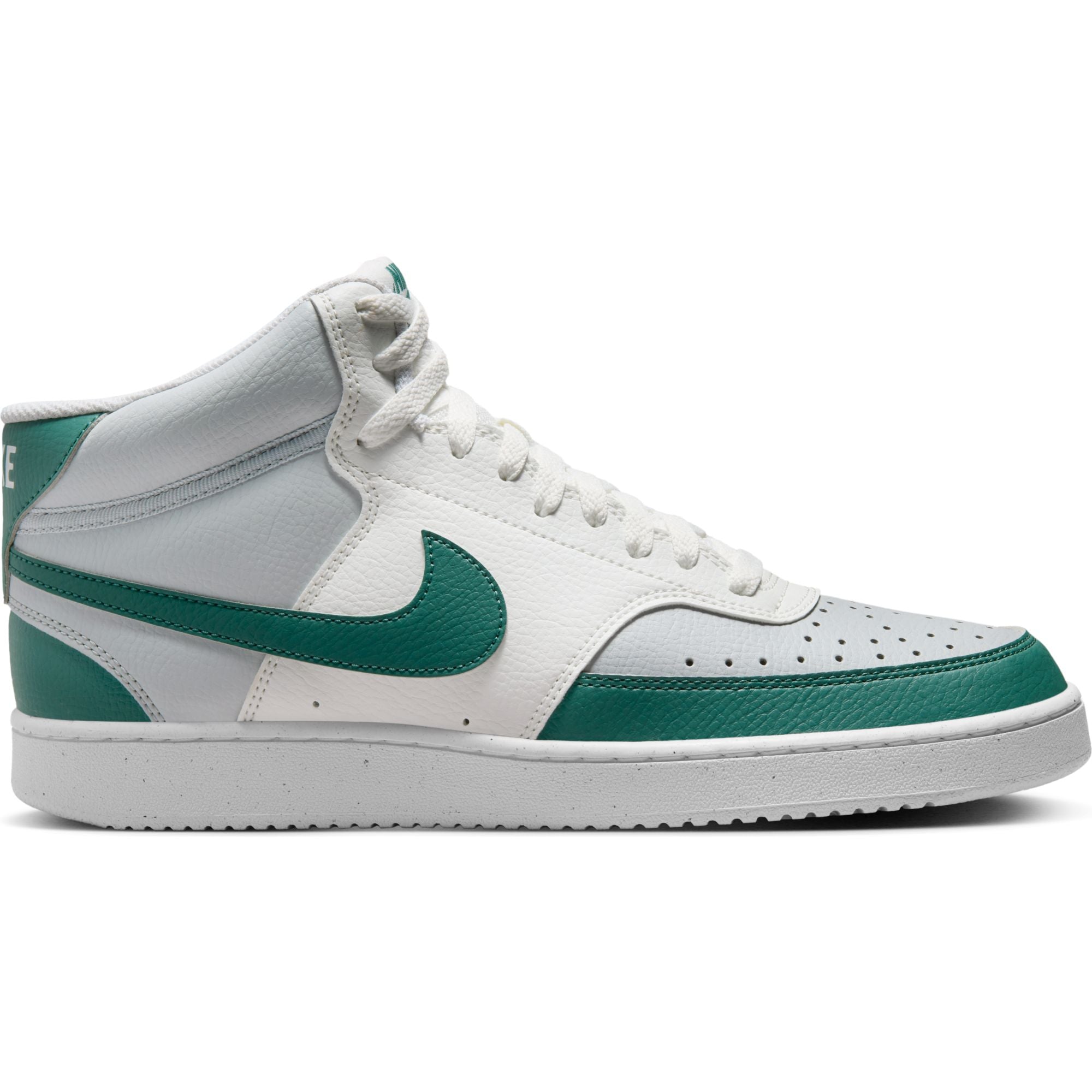 NIKE NIKE COURT VISION MID NN DN3577-102 SNEAKER (M)