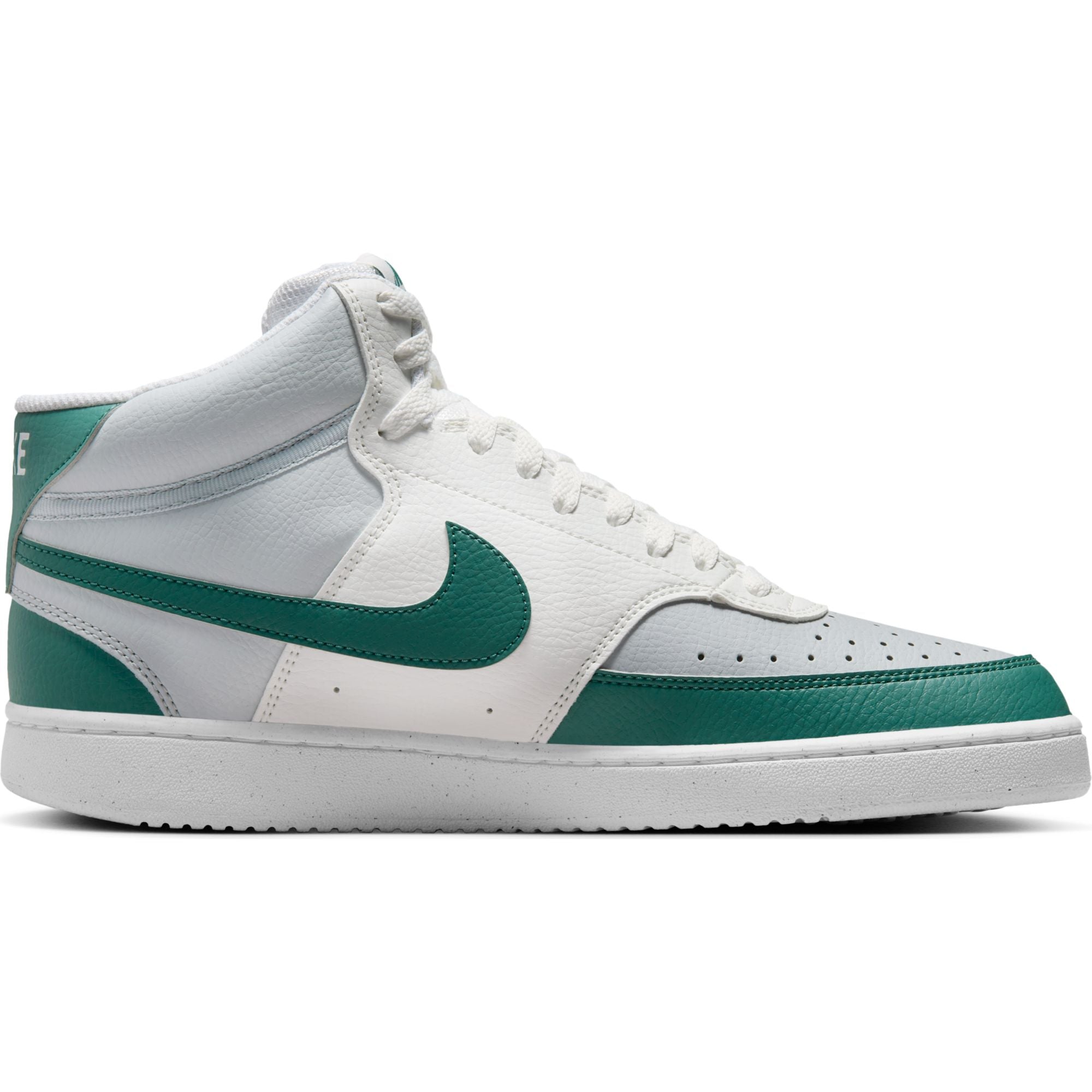 NIKE NIKE COURT VISION MID NN DN3577-102 SNEAKER (M)