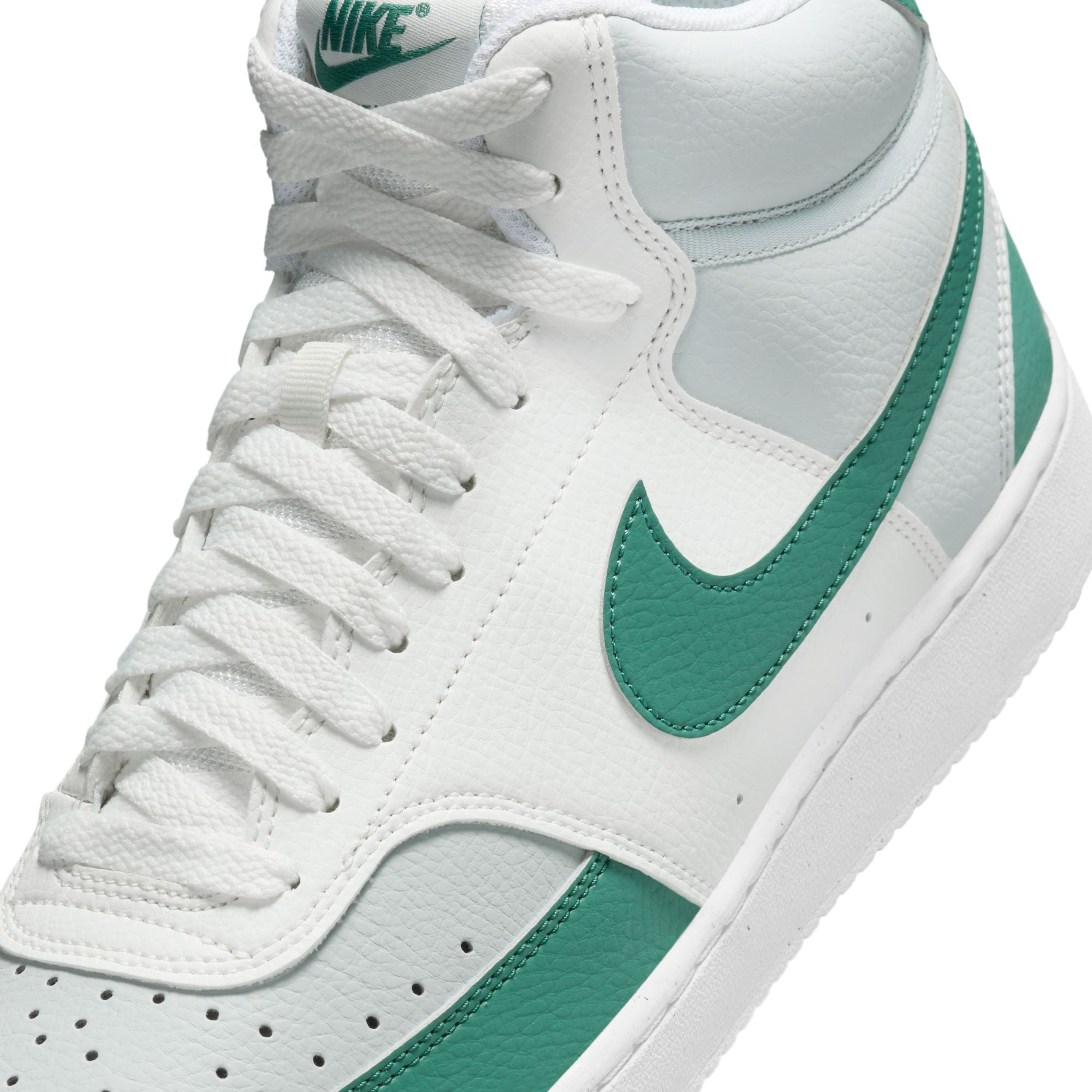 NIKE NIKE COURT VISION MID NN DN3577-102 SNEAKER (M)