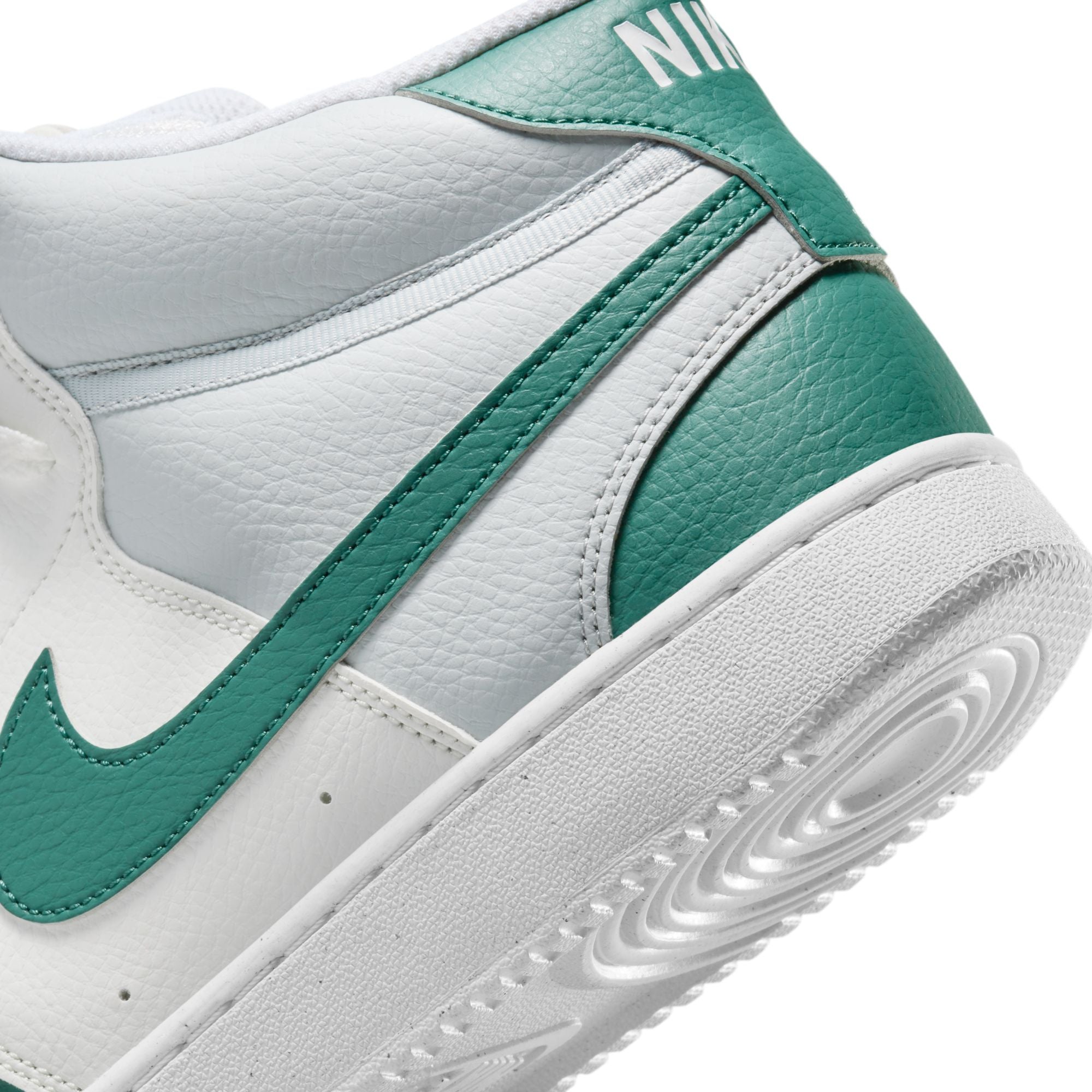 ◆NIKE◆COURT VISION MID NN MDN3577 102SMWHT/BICST Nike Court Vision Mid Next Nature (Summit White/Bicoastal