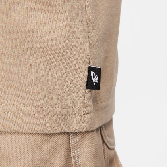 NIKE M NSW PREM ESSNTL SUST TEE DO7392-247 T-SHIRT SHORT SLEEVE (M)